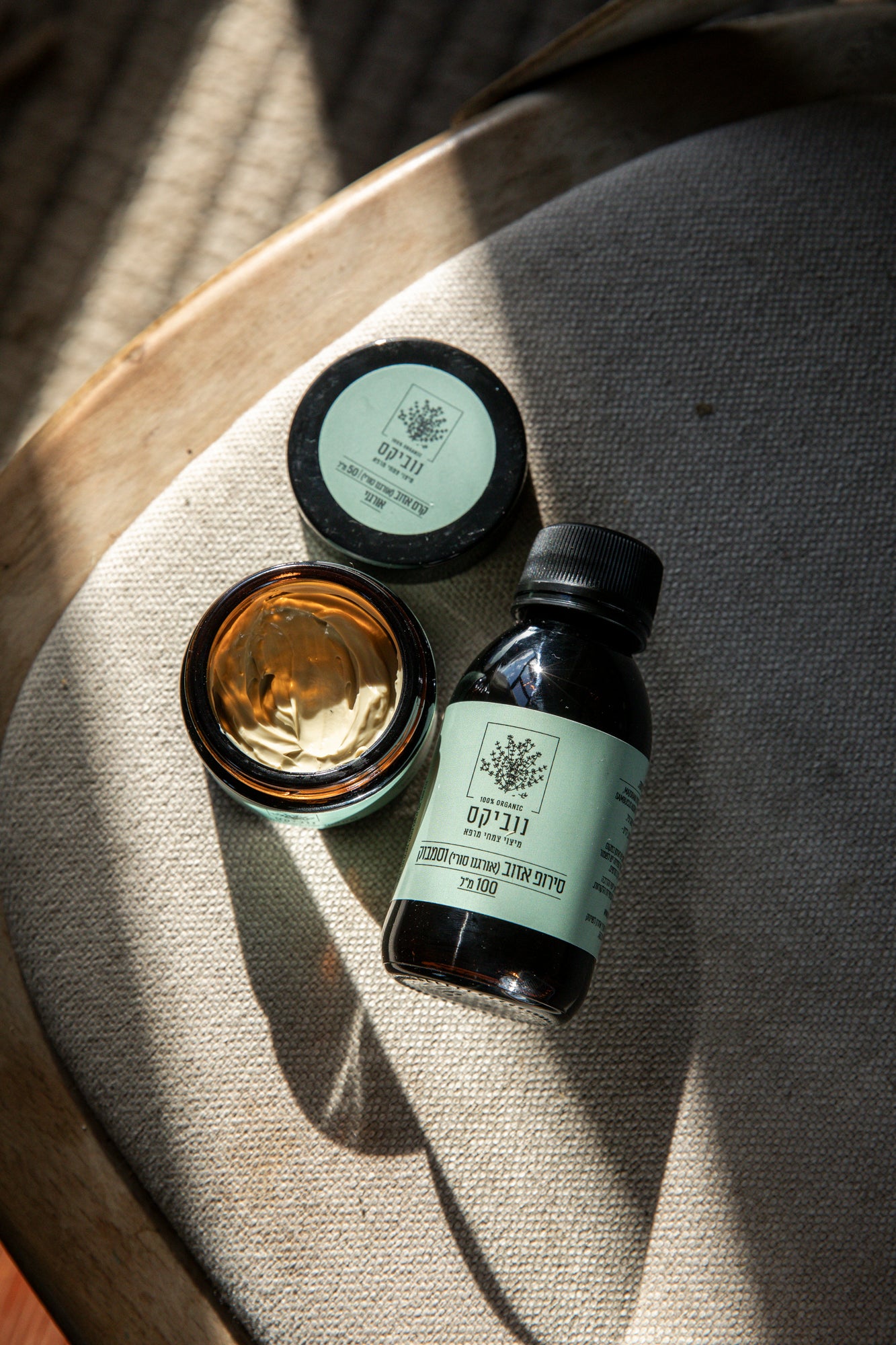 ערכת חורף לילדים