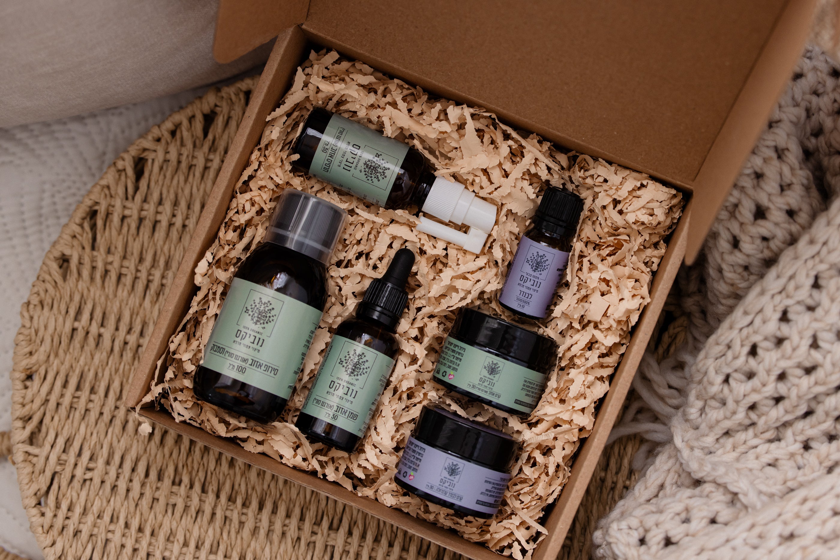 ערכת עזרה ראשונה