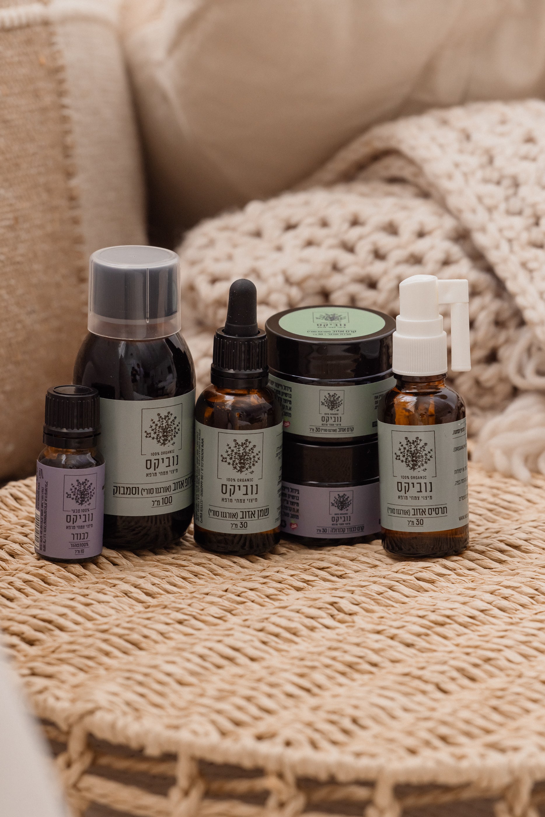 ערכת עזרה ראשונה