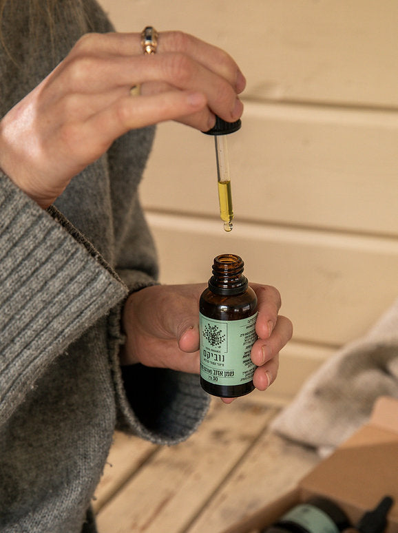 ערכה לחורף בריא - זוגית