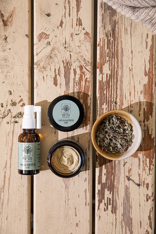 ערכה רב תסמינית