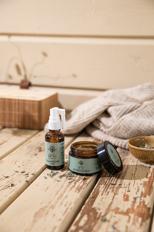 ערכה רב תסמינית