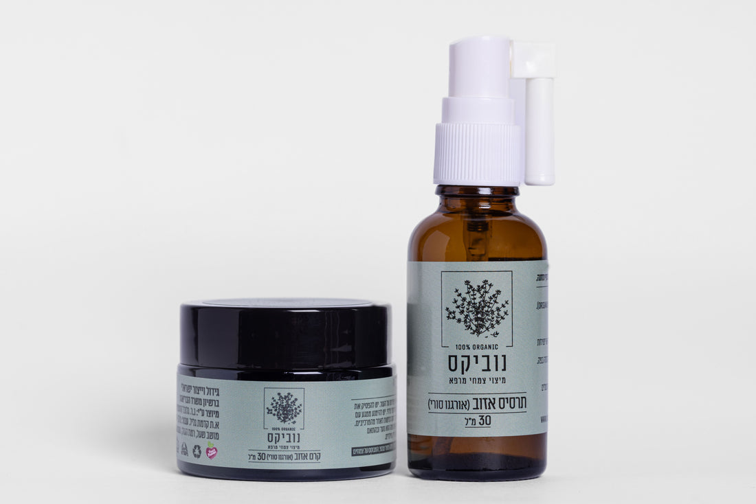 ערכה רב תסמינית