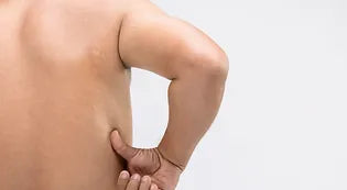 טיפול טבעי בפטריות עור