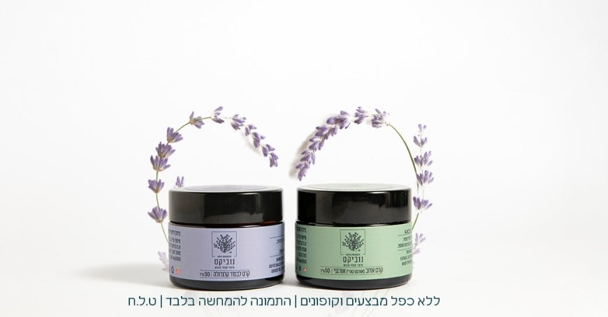 זוגות משלימים