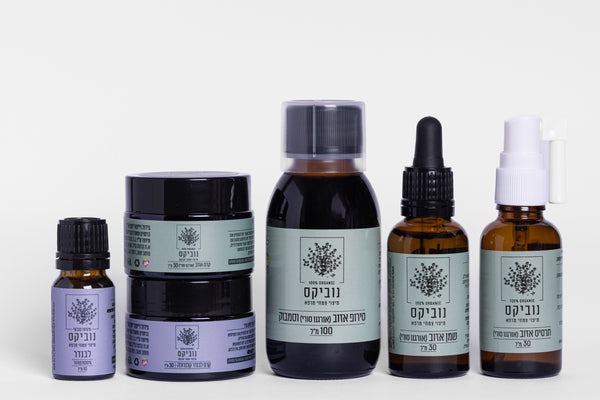 ערכת עזרה ראשונה