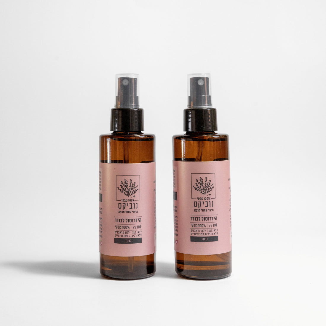 זוג- הידרוסול לבנדר