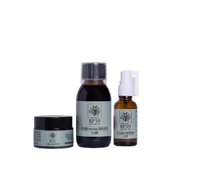 ערכת חורף לילדים