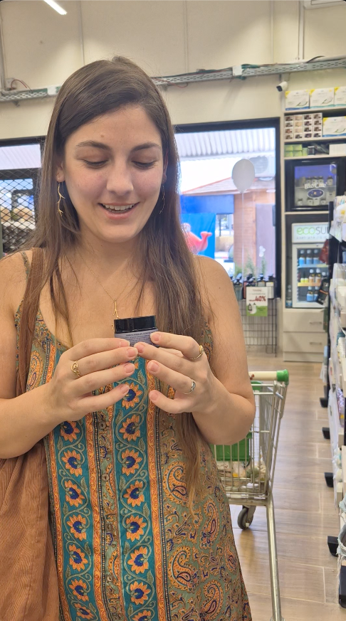 המלצה לשימוש יומיומי