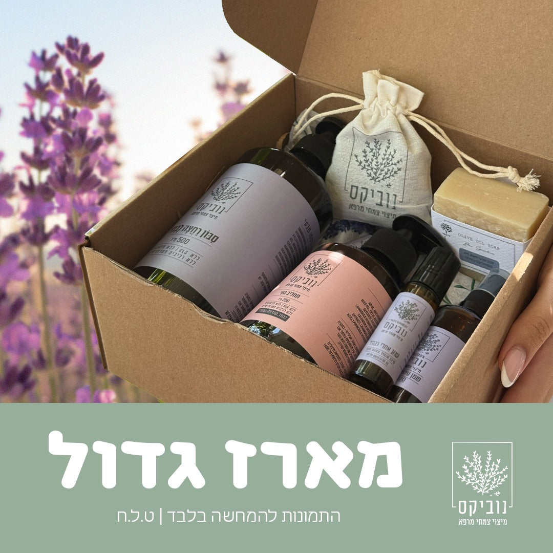 מארז פסח- גדול