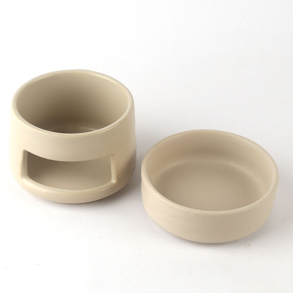 מבער שמנים אתרים