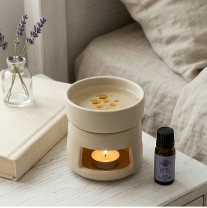 מבער שמנים אתרים